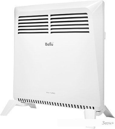 Конвектор Ballu BEC/SMT-1000