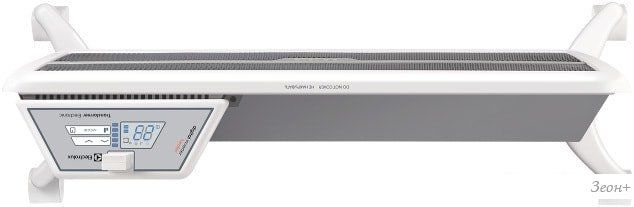 Отопительный модуль конвектора Electrolux Air Gate ECH/AG2-2000 T