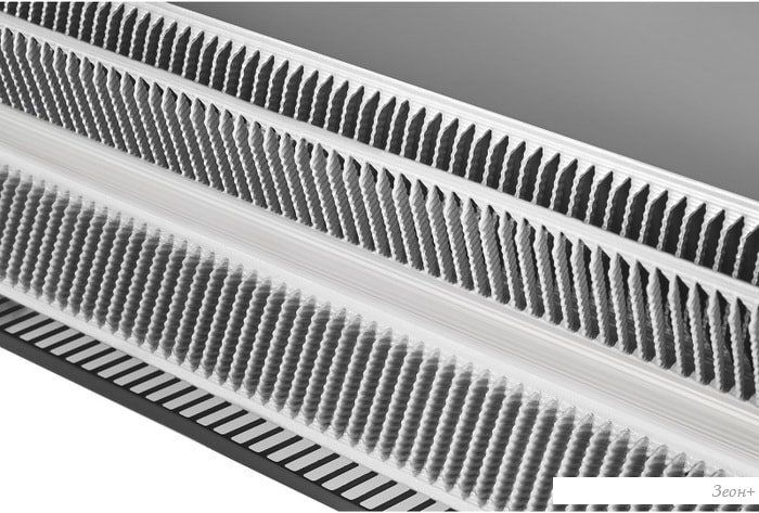 Отопительный модуль конвектора Electrolux Air Gate ECH/AG2-2000 T
