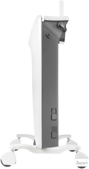Отопительный модуль конвектора Electrolux Air Gate ECH/AG2-2500 T