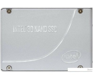 SSD Intel DC P4610 1.6TB SSDPE2KE016T801