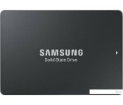 SSD Samsung SM883 480GB MZ7KH480HAHQ