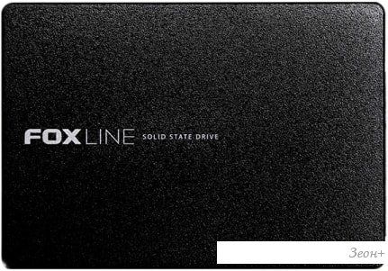 SSD Foxline FLSSD240X5SE 240GB