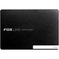 SSD Foxline FLSSD240X5SE 240GB