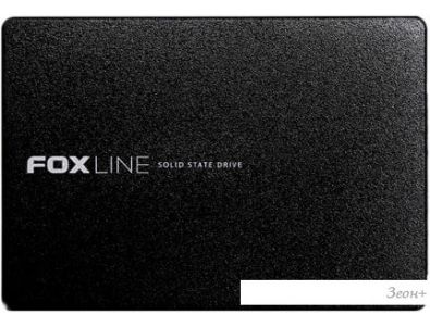 SSD Foxline FLSSD240X5SE 240GB