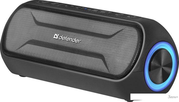 Беспроводная колонка Defender Enjoy S1000