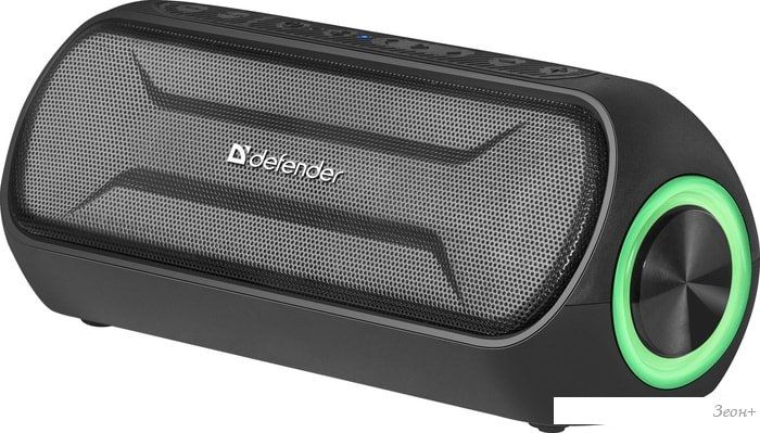 Беспроводная колонка Defender Enjoy S1000