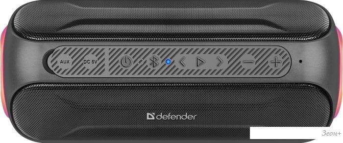 Беспроводная колонка Defender Enjoy S1000