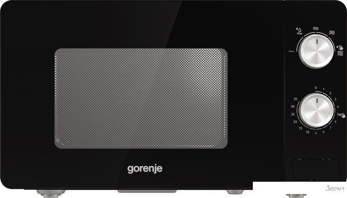 Микроволновая печь Gorenje MO20E1B