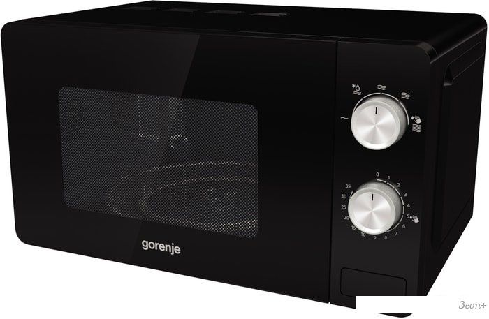Микроволновая печь Gorenje MO20E1B