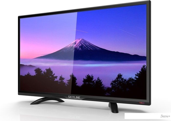Телевизор Skyline 24YT5900