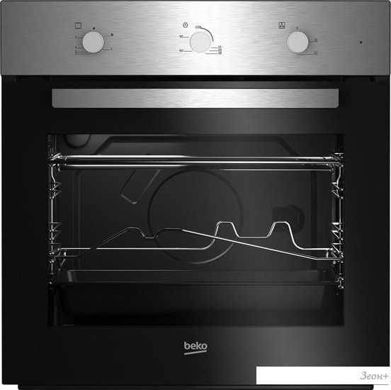 Газовый духовой шкаф BEKO BIGT 21100 X