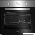 Газовый духовой шкаф BEKO BIGT 21100 X