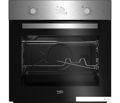 Газовый духовой шкаф BEKO BIGT 21100 X