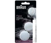 Насадка-пилинг Braun 89 Face