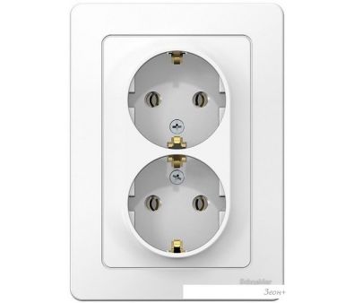  Schneider Electric Blanca BLNRS001021