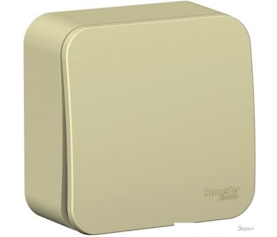  Schneider Electric Blanca BLNVA106017