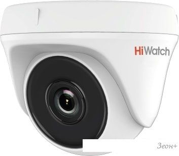 CCTV- HiWatch DS-T133 (2.8 )