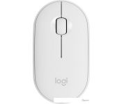  Logitech M350 Pebble ()