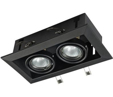   Maytoni Metal DL008-2-02-B