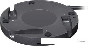 Микрофон Logitech Rally Mic Pod