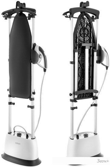 Гладильная станция Kitfort KT-940