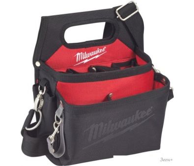    Milwaukee Electrician's Work Pouch 48228112