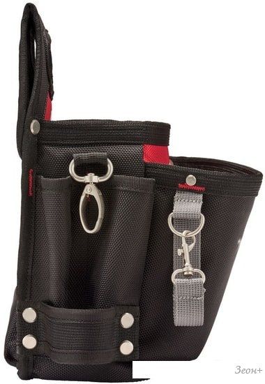 Сумка для инструментов Milwaukee Electrician's Work Pouch 48228112