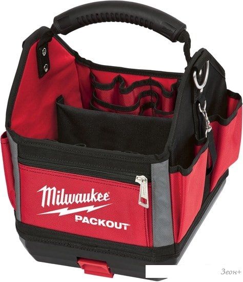 Сумка для инструментов Milwaukee Packout 25 см 4932464084
