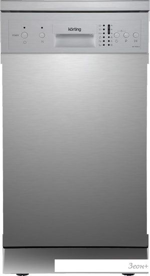 Посудомоечная машина Korting KDF 45240 S