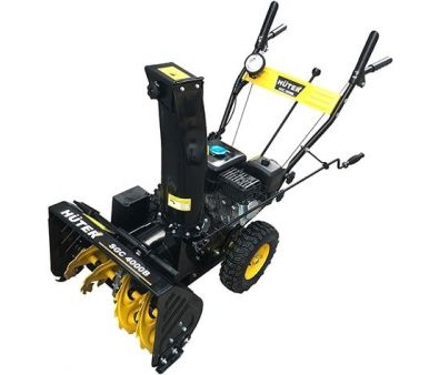  Huter SGC 4000B