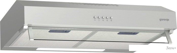 Кухонная вытяжка Gorenje WHU529EX/M