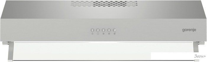 Кухонная вытяжка Gorenje WHU529EX/M