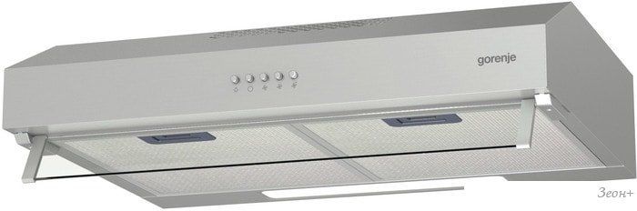 Кухонная вытяжка Gorenje WHU529EX/M
