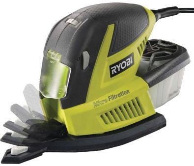  Ryobi RMS180-S