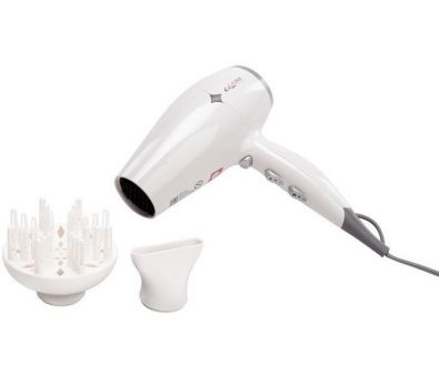  GA.MA Diamond Ceramic Ion