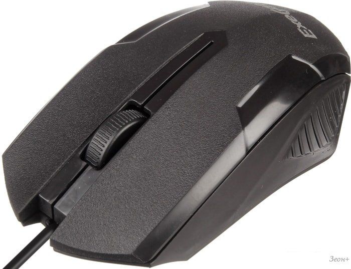 Мышь ExeGate SH-9025
