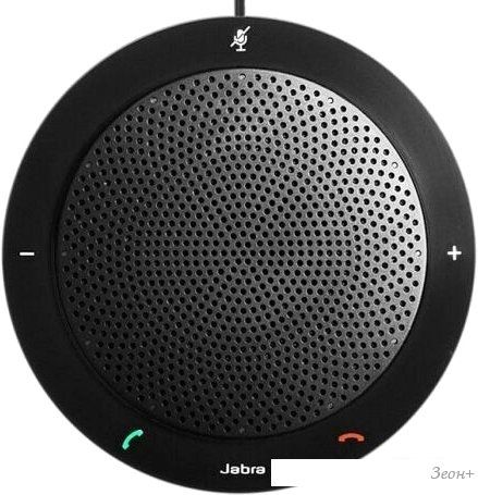 Спикерфон для конференц-связи Jabra Speak 410 MS