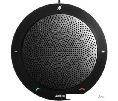   - Jabra Speak 410 MS