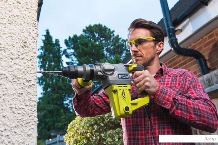 Перфоратор Ryobi RSDS1050-K 5133004350