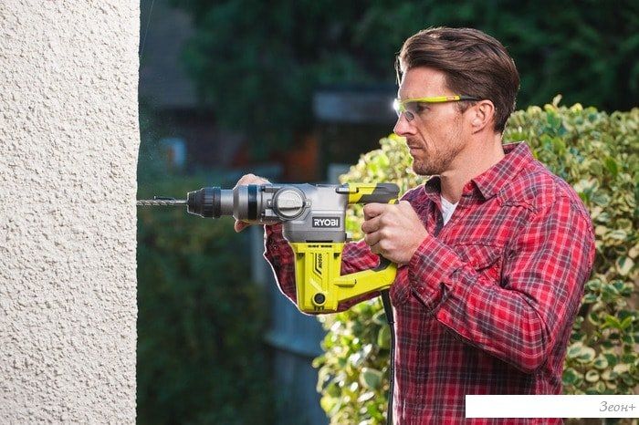 Перфоратор Ryobi RSDS1050-K 5133004350