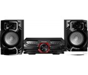 - Panasonic SC-AKX320GS-K