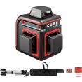 Лазерный нивелир ADA Instruments Cube 3-360 Professional Edition А00572