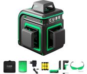   ADA Instruments Cube 3-360 Green Home Edition 00566