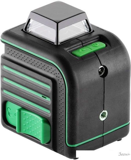 Лазерный нивелир ADA Instruments Cube 3-360 Green Home Edition А00566