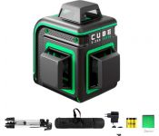   ADA Instruments Cube 3-360 Green Professional Edition 00573