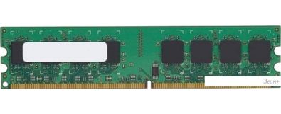Оперативная память AMD Radeon R2 2GB DDR2 PC2-6400 R322G805U2S-UG