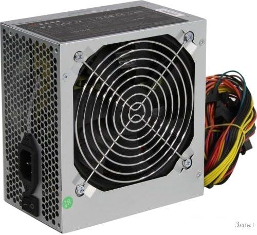 Блок питания Accord ACC-500W-12