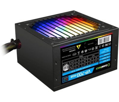   GameMax VP-700-RGB