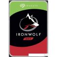 Жесткий диск Seagate IronWolf 8TB ST8000VN004